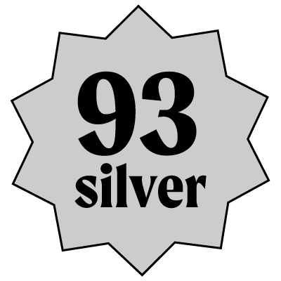 Old Vine "The Pippali" Shiraz