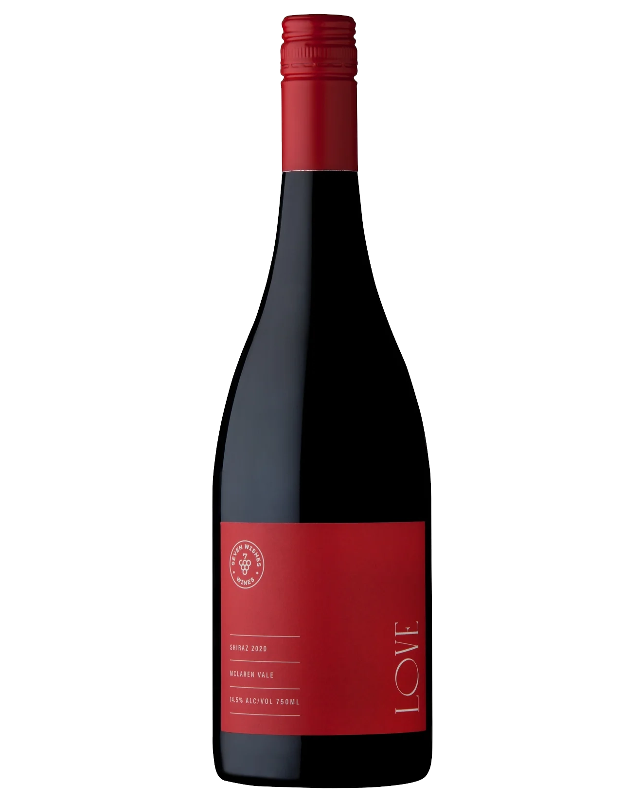 7 Wishes 'Love' Shiraz