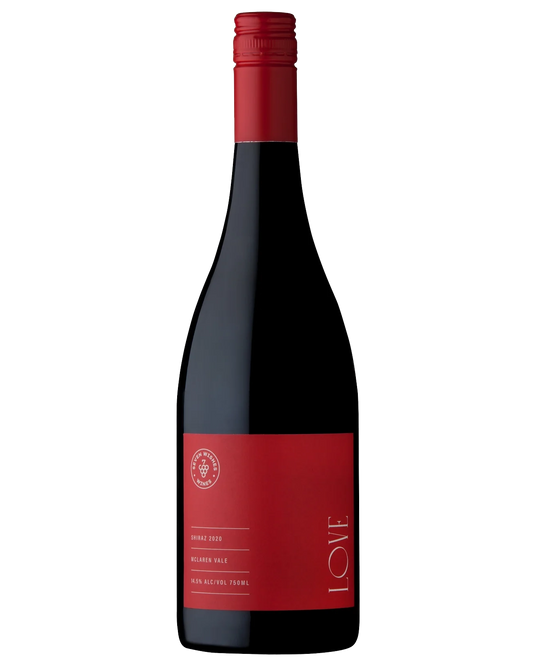 7 Wishes 'Love' Shiraz