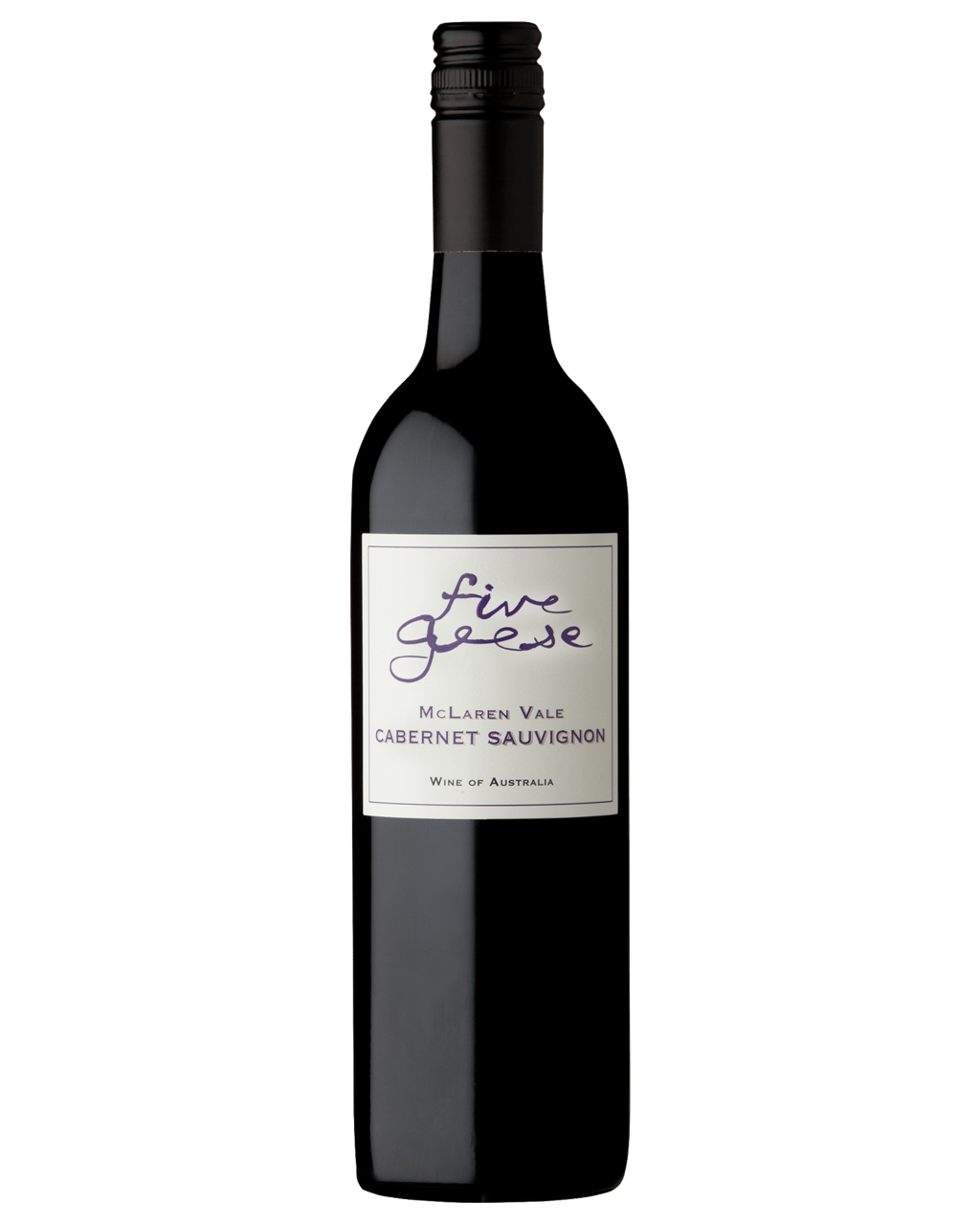 Five Geese Cabernet Sauvignon